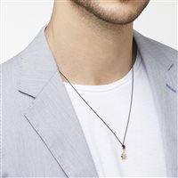 Charm Dodo Donna in Oro giallo DMB9037_FOURS_000OG - DMB9037_FOURS_000OG